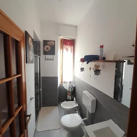 Apartman Nonna Giusy Alghero