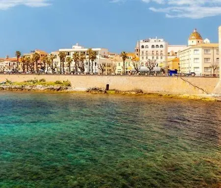 Apartament Nonna Giusy *