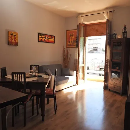 Nonna Giusy Apartman