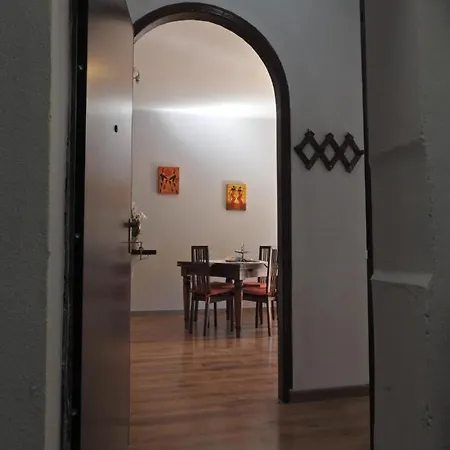 Nonna Giusy Apartman *