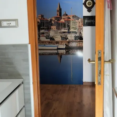 Nonna Giusy Apartman Alghero