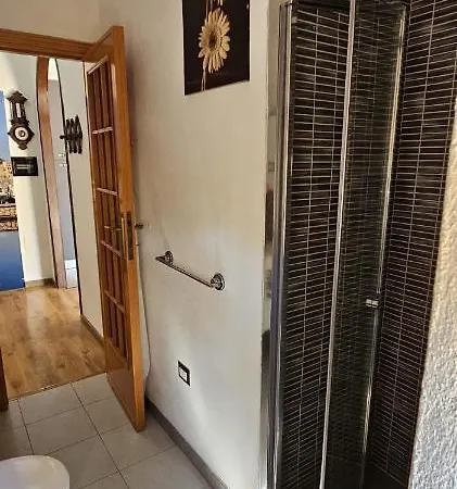 Apartman Nonna Giusy Alghero