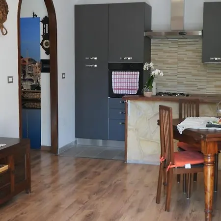 Nonna Giusy Apartman