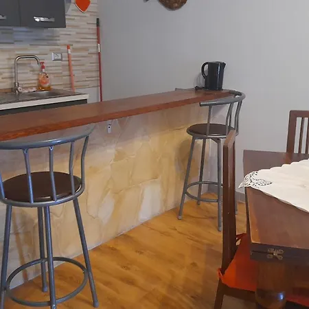Apartman Nonna Giusy *