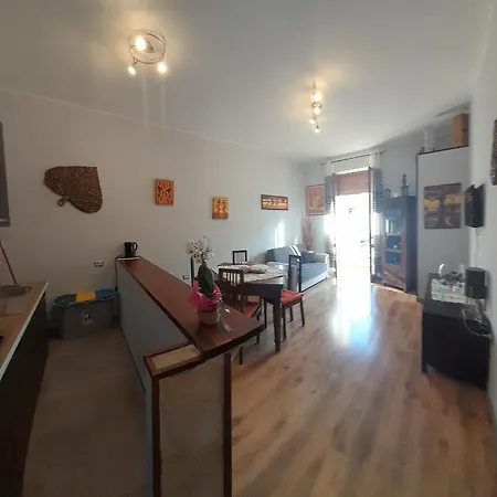 Nonna Giusy * Alghero