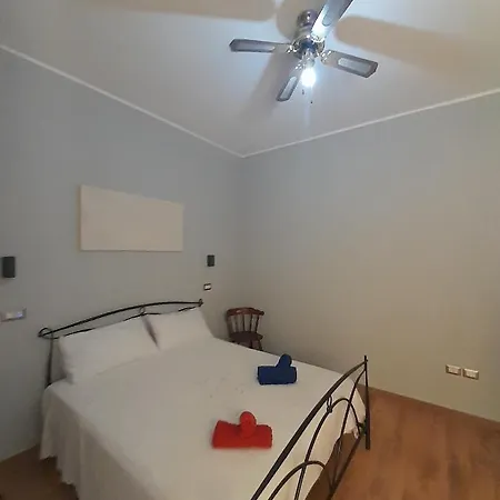 Nonna Giusy * Αλγκέρο