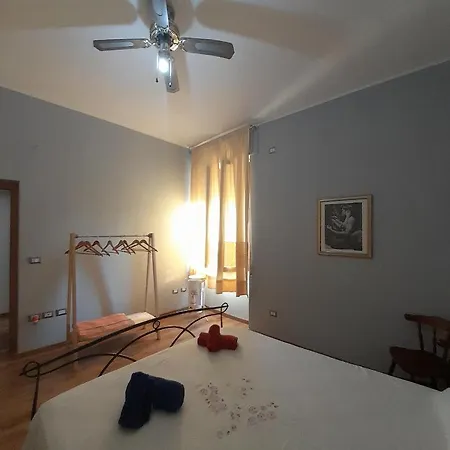 Apartment Nonna Giusy Alghero