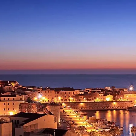 Διαμέρισμα Nonna Giusy *