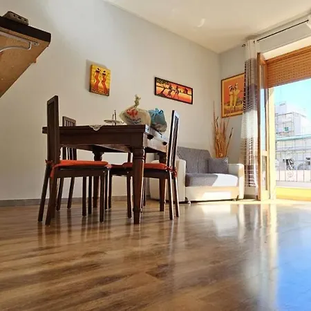 Appartement Nonna Giusy