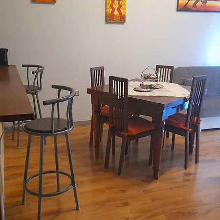 Nonna Giusy * Alghero