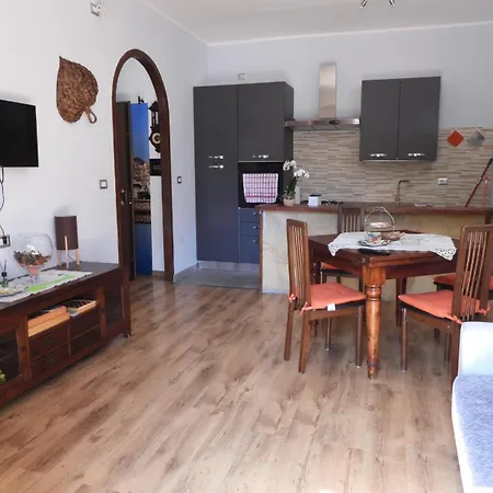 Appartement Nonna Giusy *